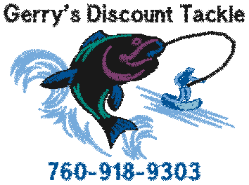 Gerry's Discount Tackle