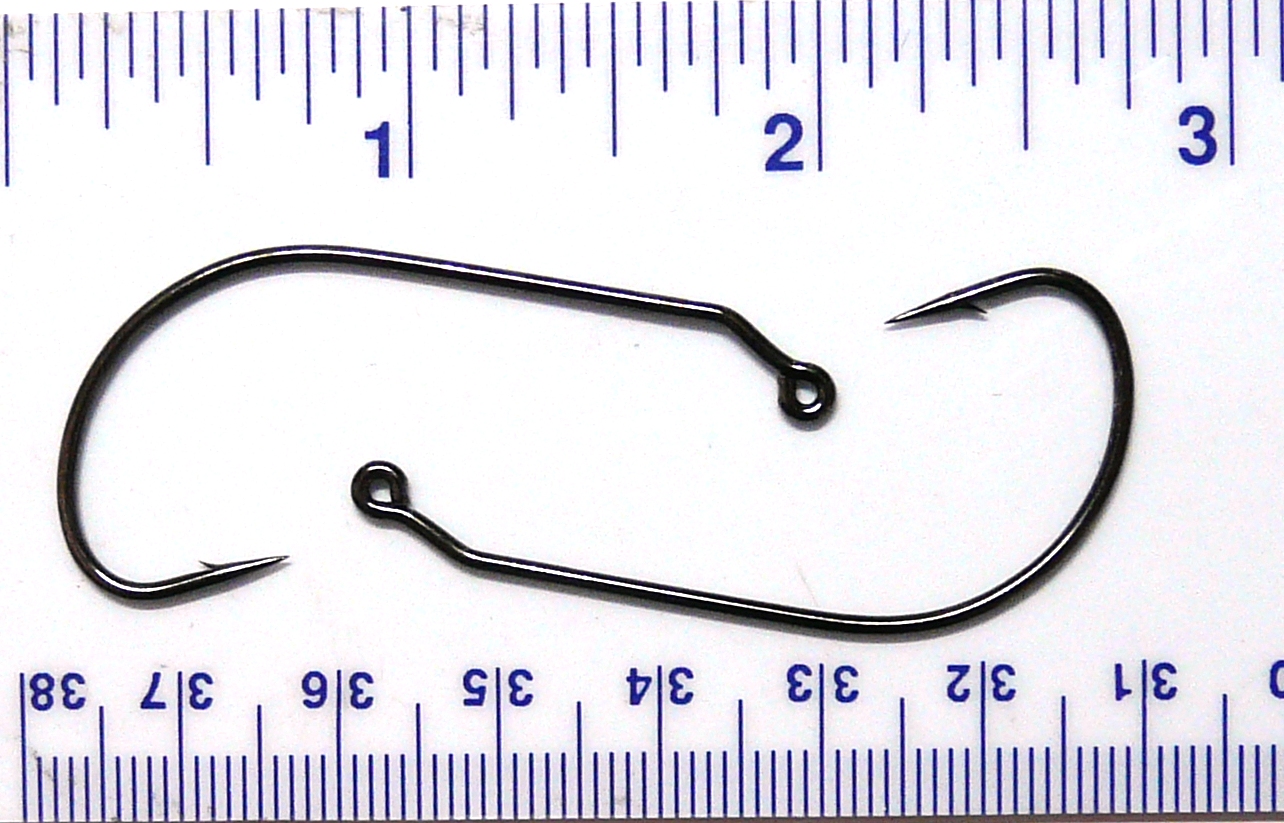Mustad Hooks – Gerry's Discount Tackle