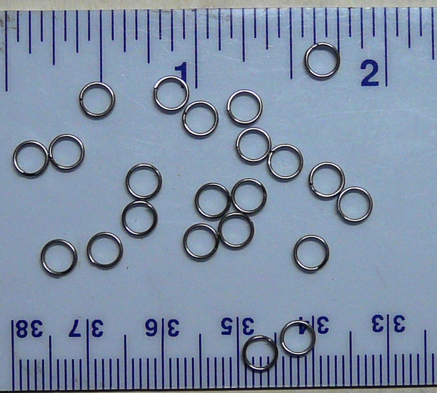 Swivels And Rings Gerry s Discount Tackle Swivels and rings gerry s discount tackle