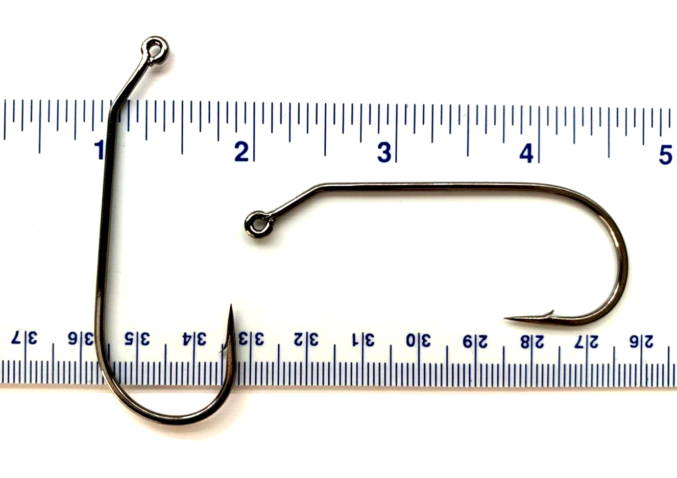 Jig Hooks – Gerry's Discount Tackle