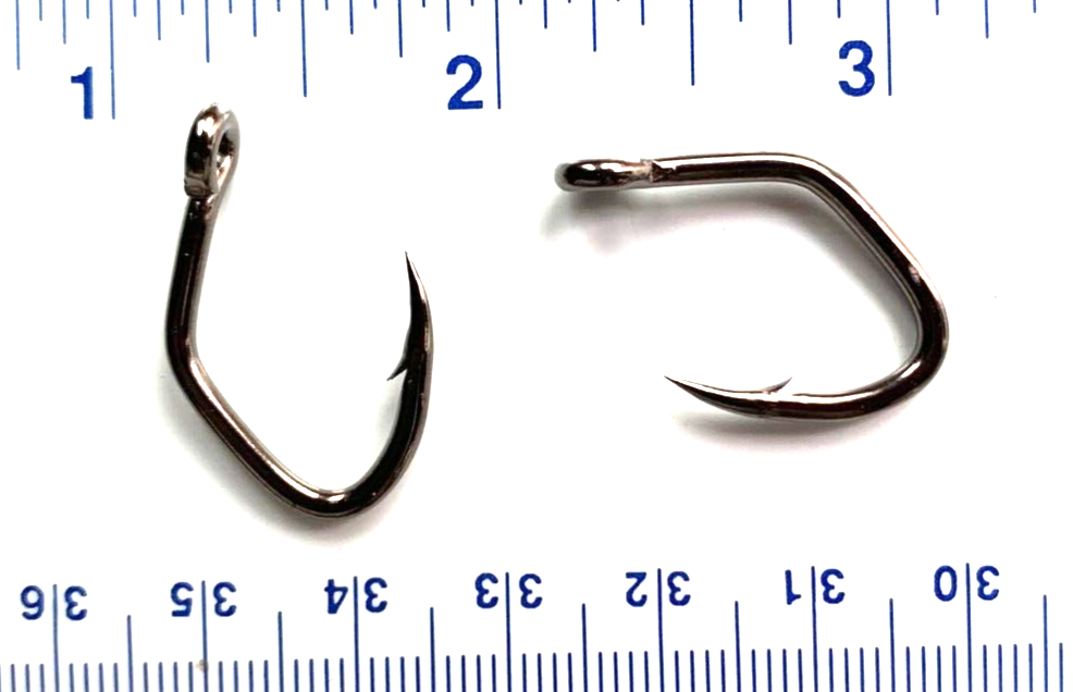 Live Bait Hooks – Gerry's Discount Tackle